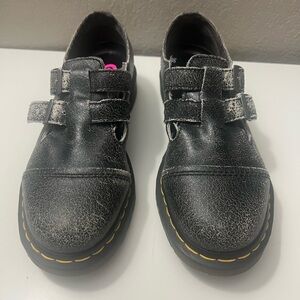 Dr. Martens Susy Cracked Sz US 9W